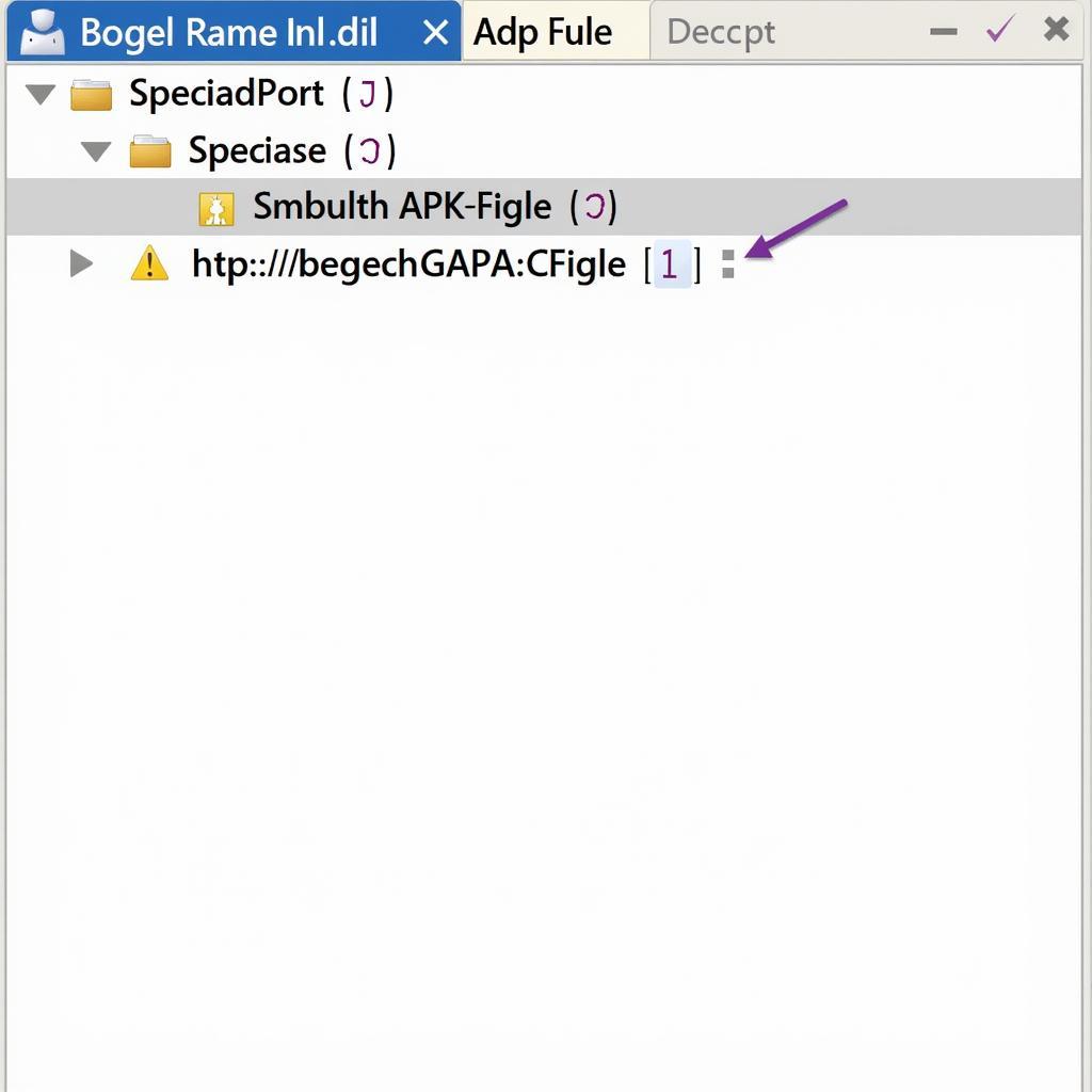 Finding the Built APK in Android Studio