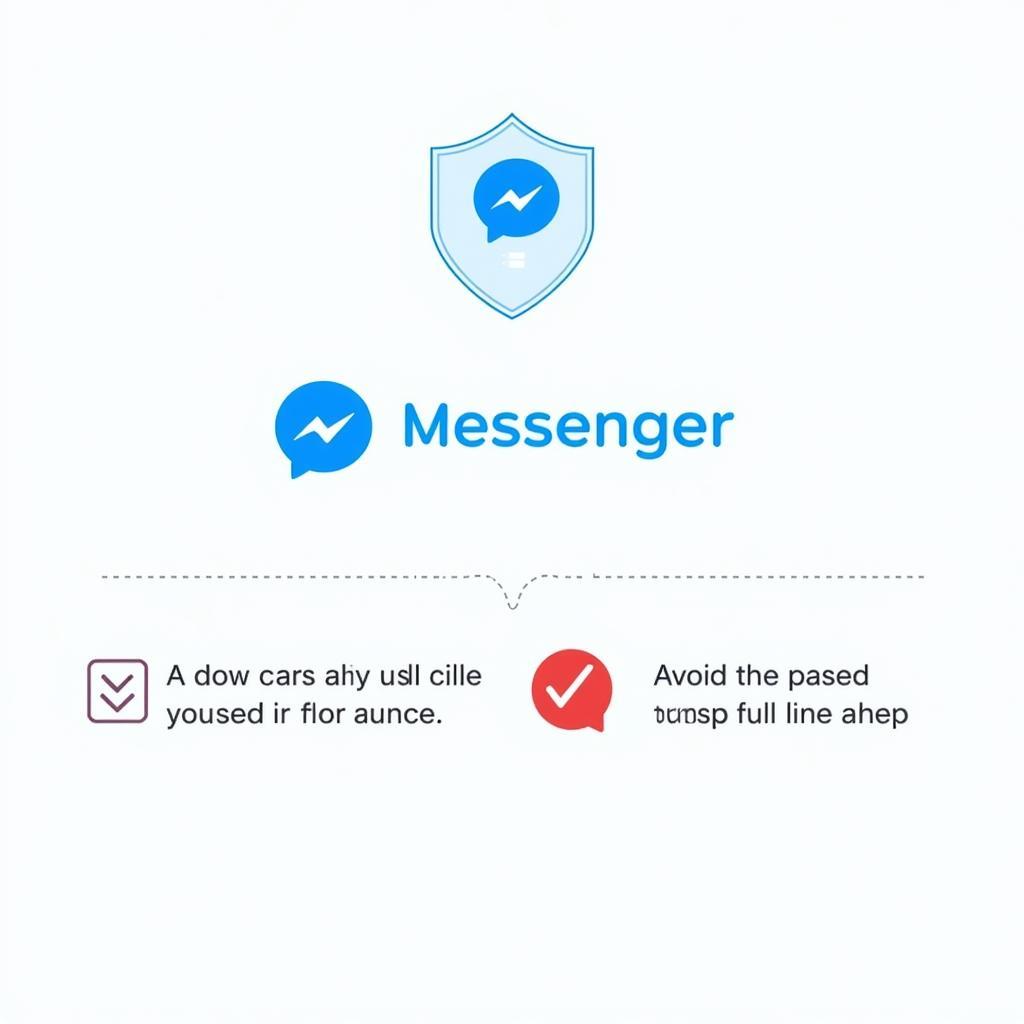 Messenger APK Security