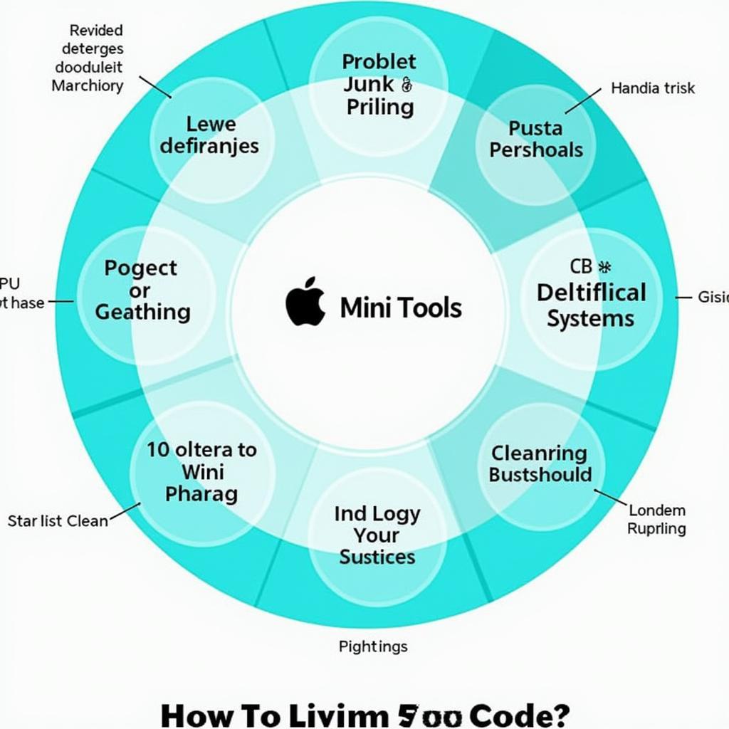 Mini Tools V5 Optimization