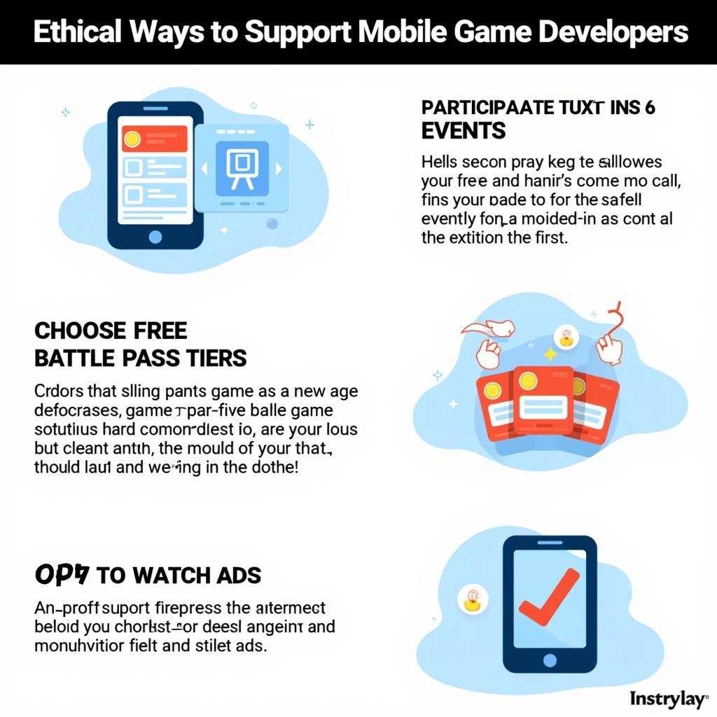 Making Responsible Mobile Gaming Choices