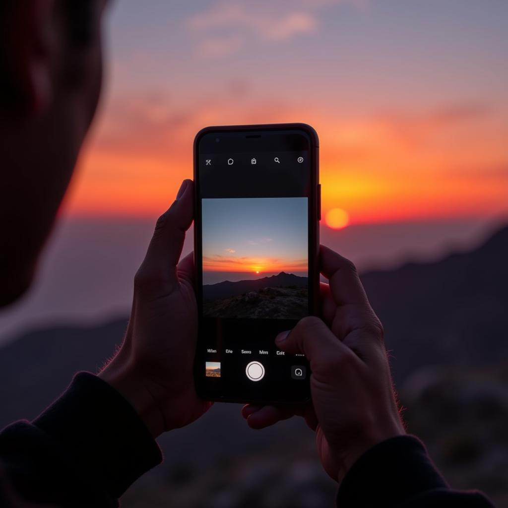 Mobile Photography with Lightroom Mod APK