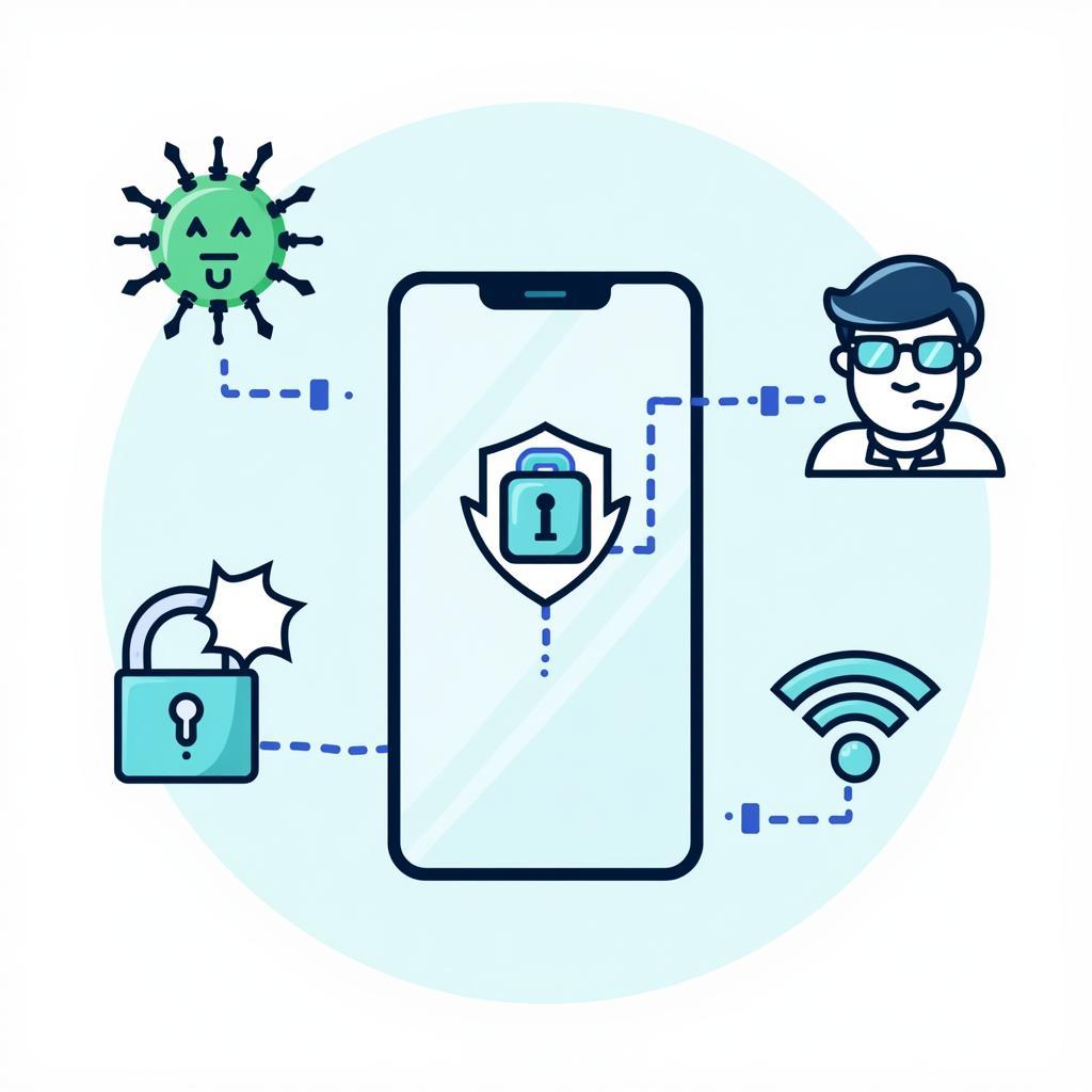 Mobile Security Threats