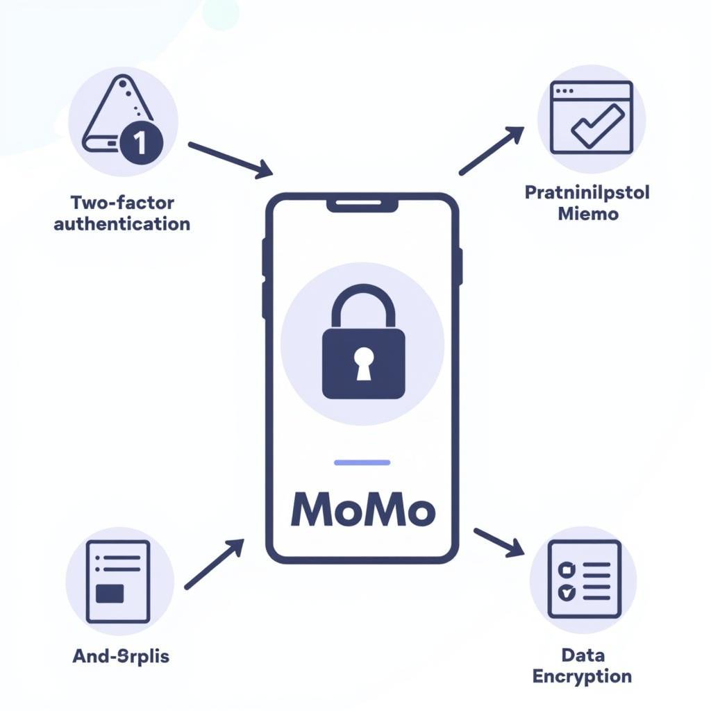 MoMo APK Security