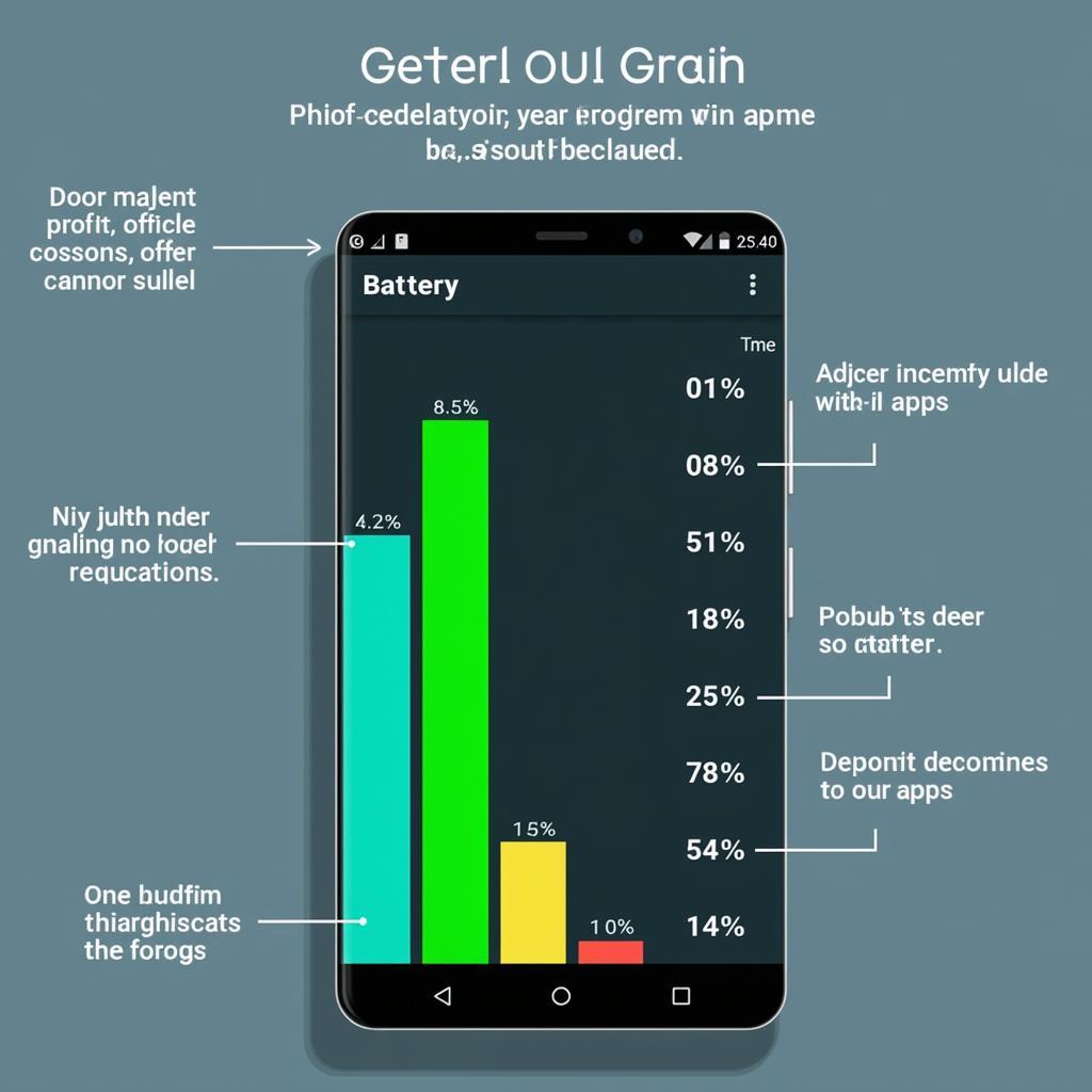 Monitoring Android App Behavior