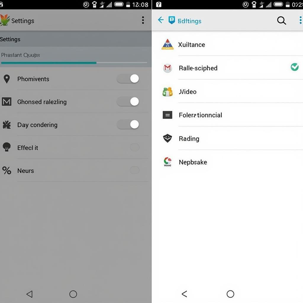 MX Player Pro XDA Settings