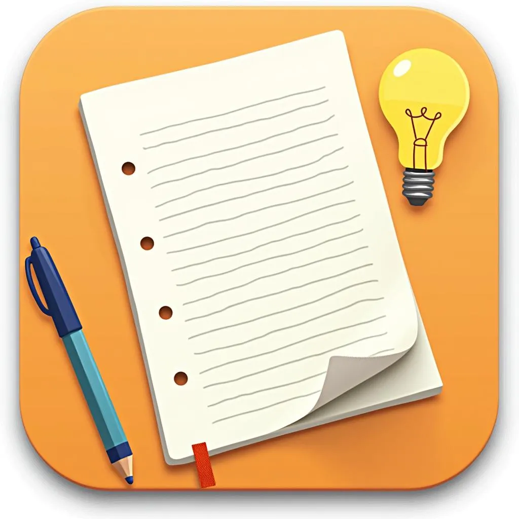 Note-Taking App APK: Capture Ideas, Organize Thoughts, and Boost Creativity