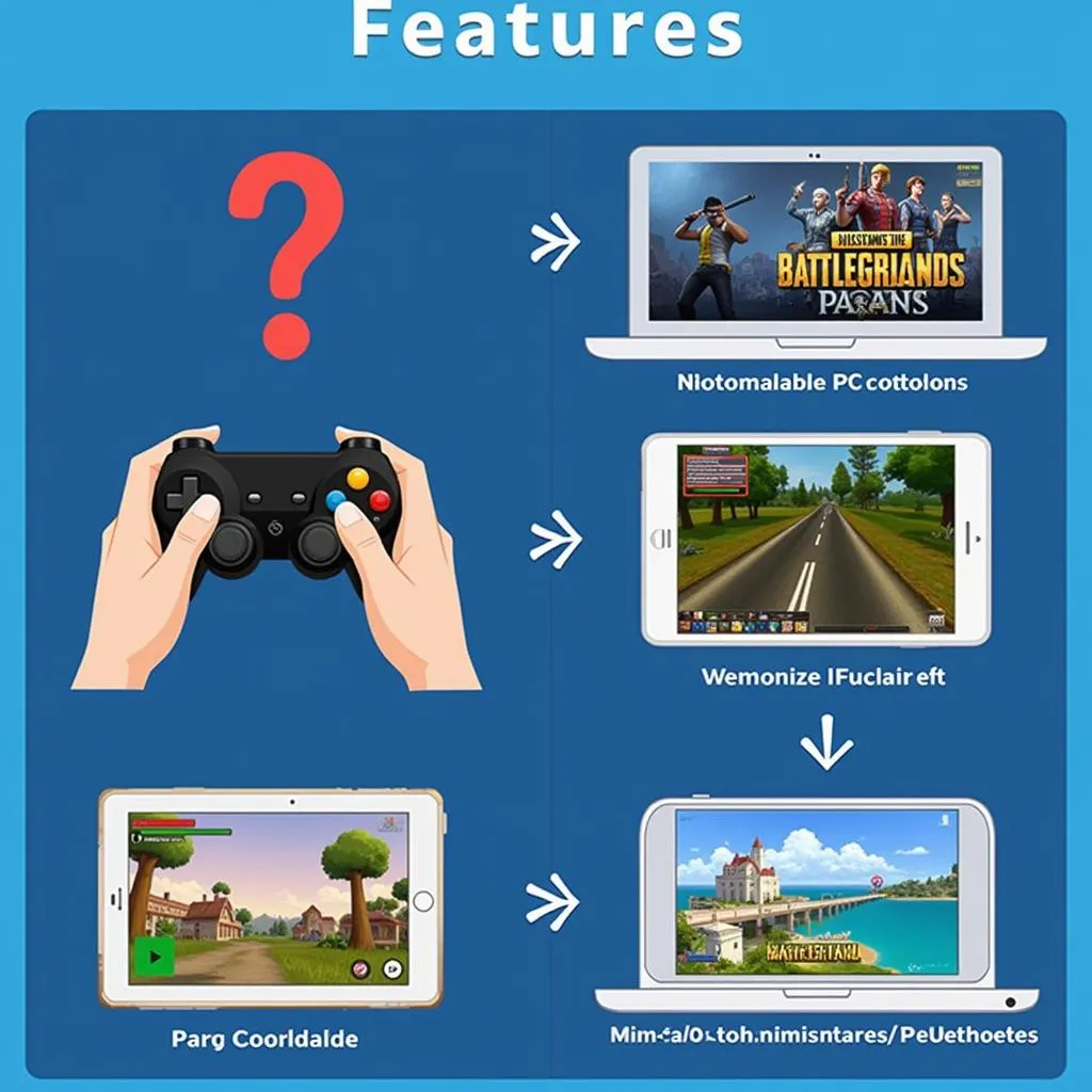 NPlayer APK features illustration