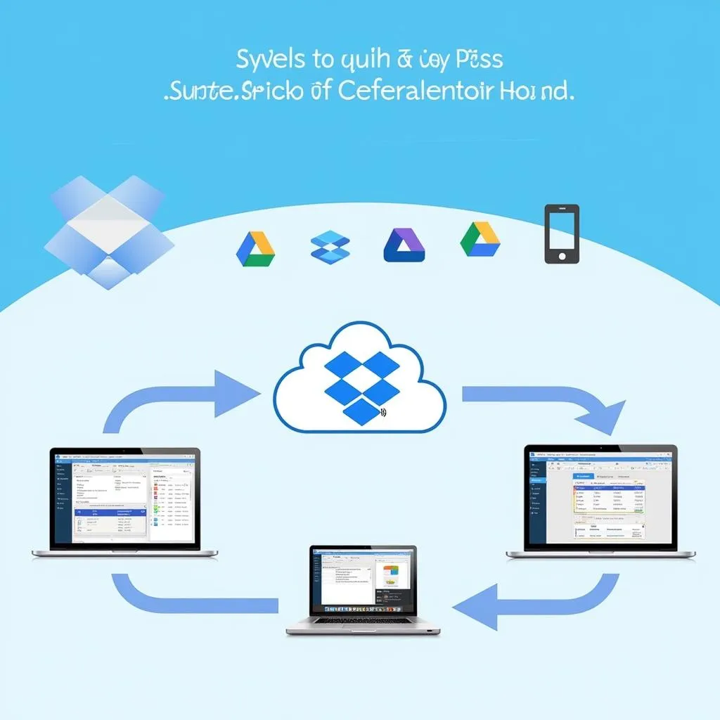 Office Suite Pro APK: Seamless Cloud Integration for Effortless File Management