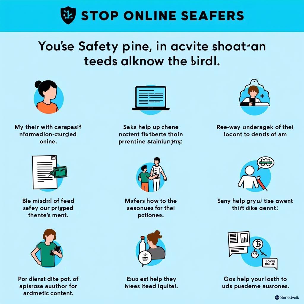 Online Safety Tips