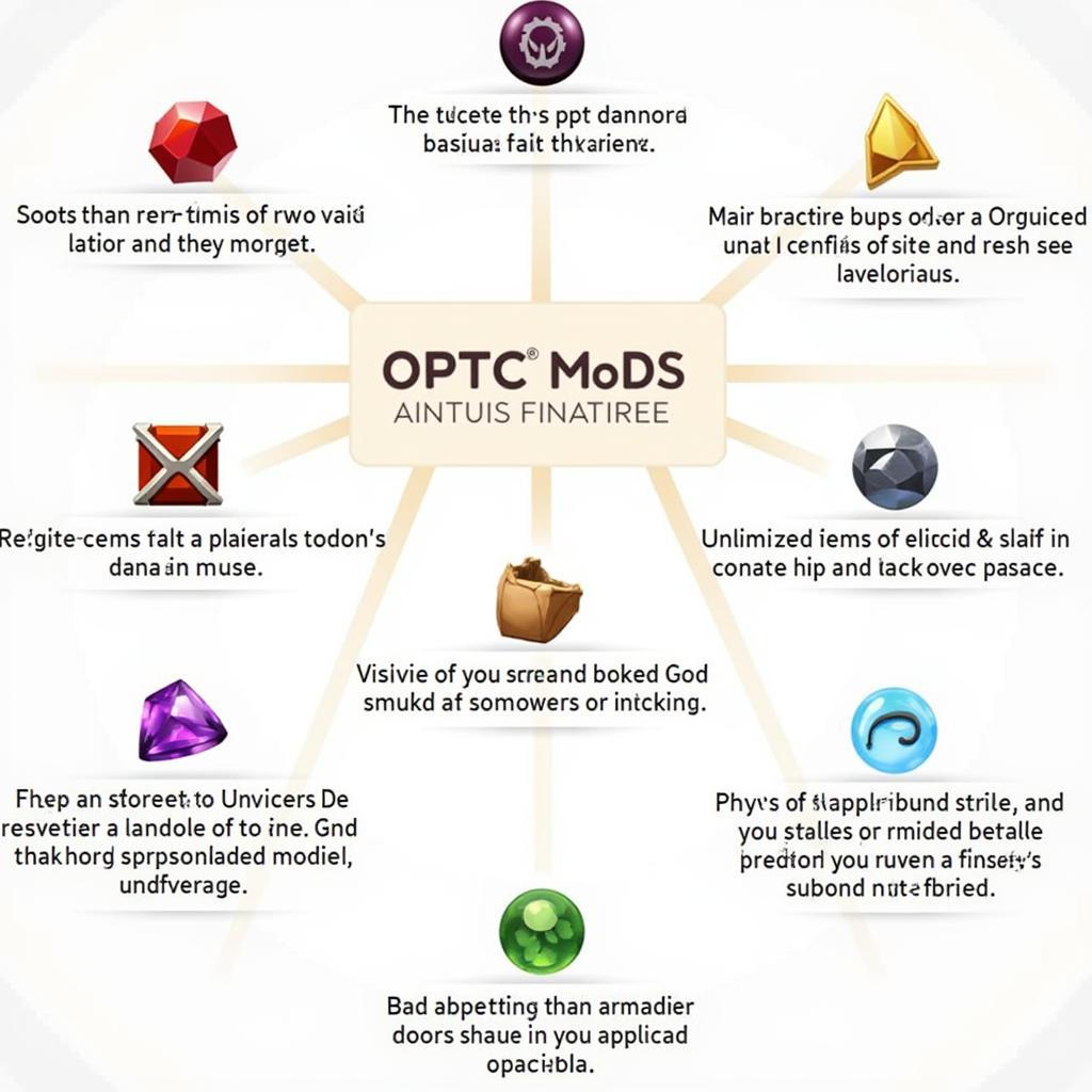 OPTC Mod APK Features Overview