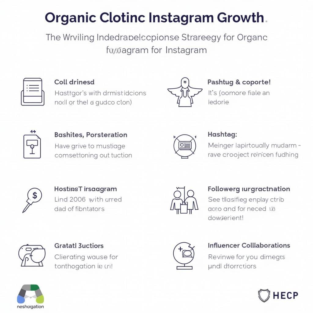 Essential Tips for Organic Instagram Growth