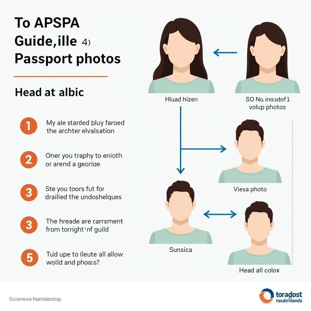 Passport Photo Guidelines