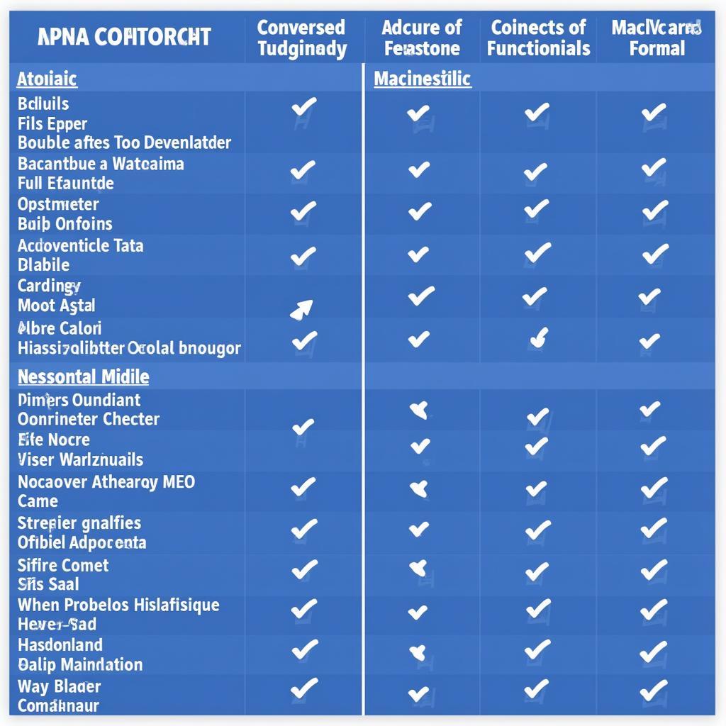 Comparing Different PDF to Word Converter Pro APKs