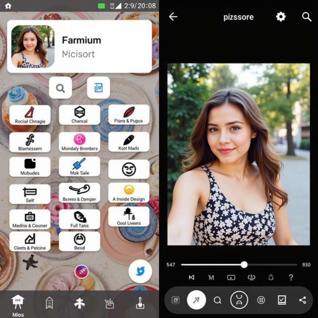 Picsart Premium APK 2019 Features