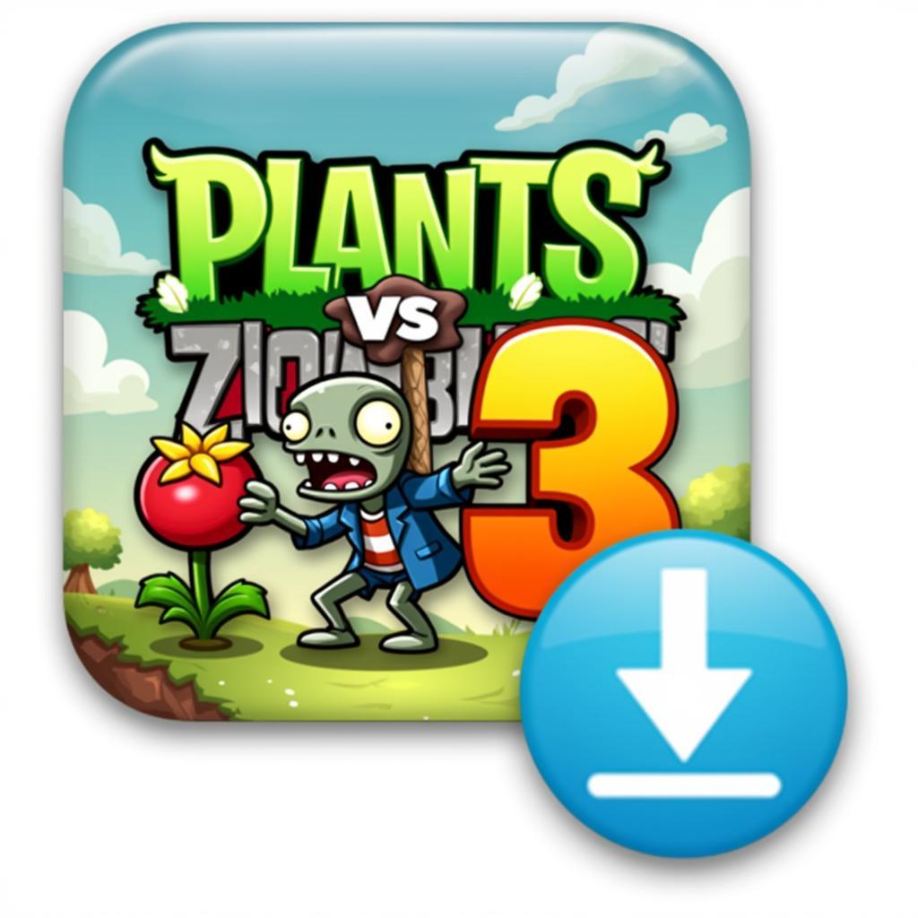 Plants vs Zombies 3 APK Download