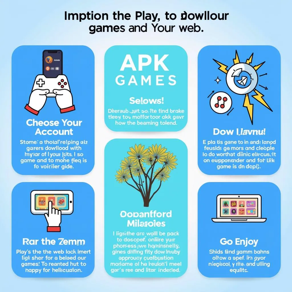 Comprehensive Guide to Playing APK Games on the Web