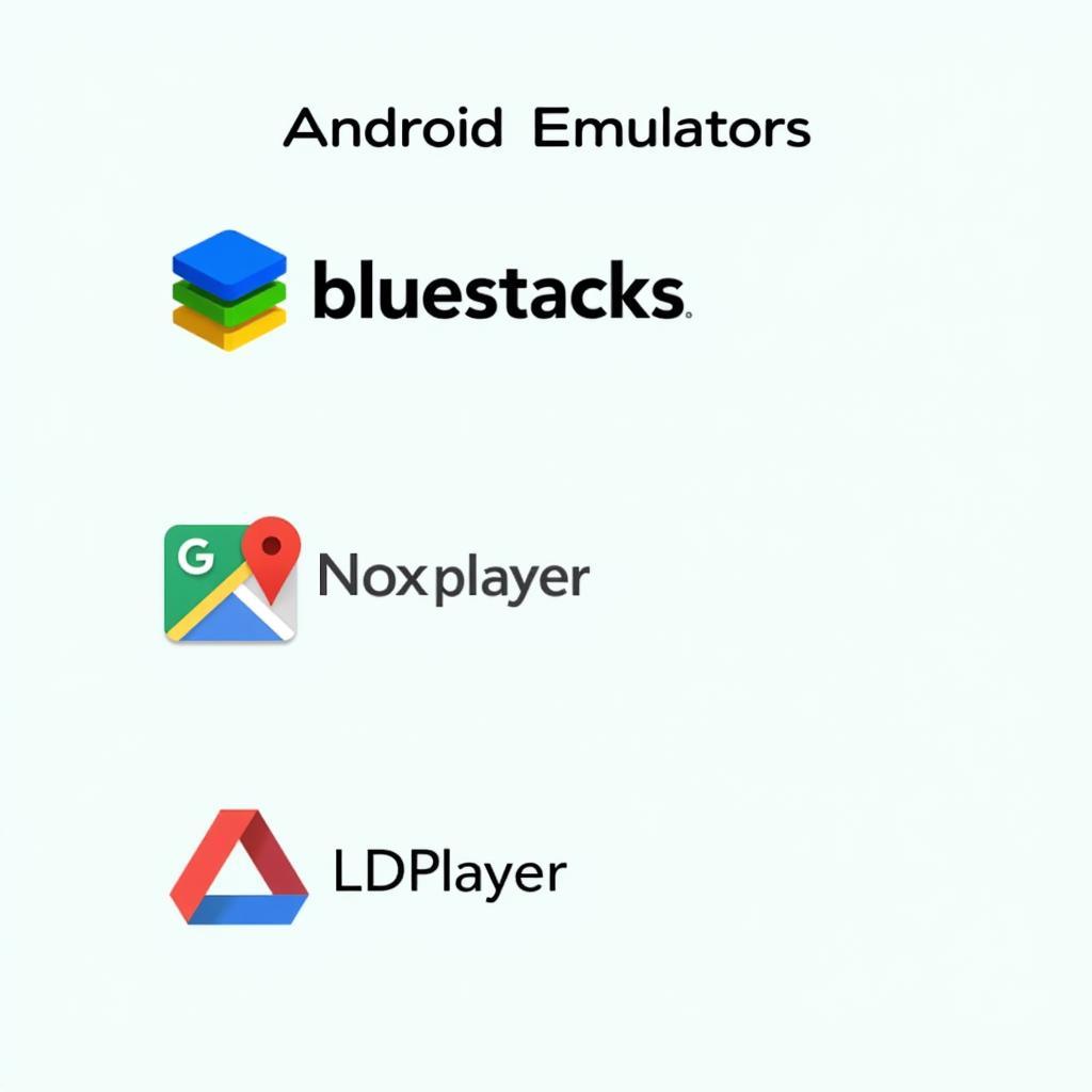  Popular Android Emulators for APK Installation 