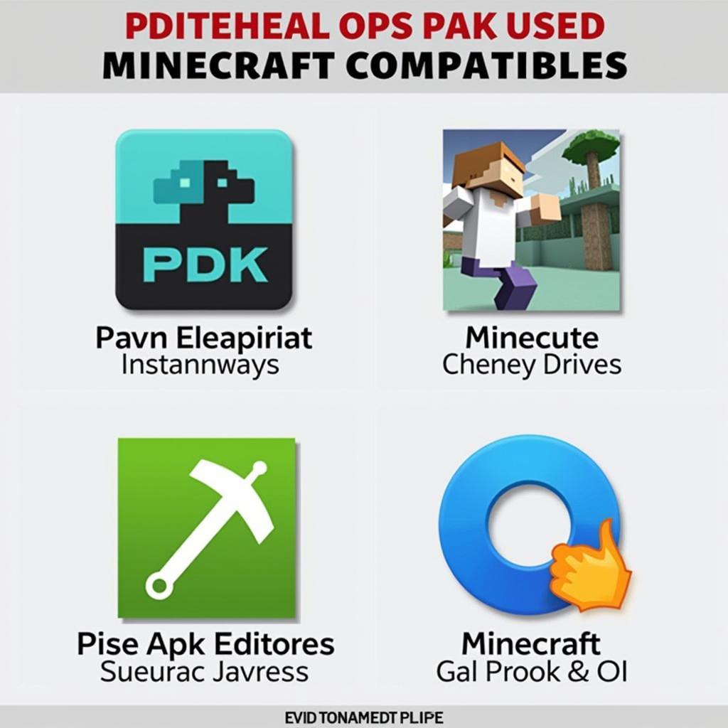 List of Popular APK Editors