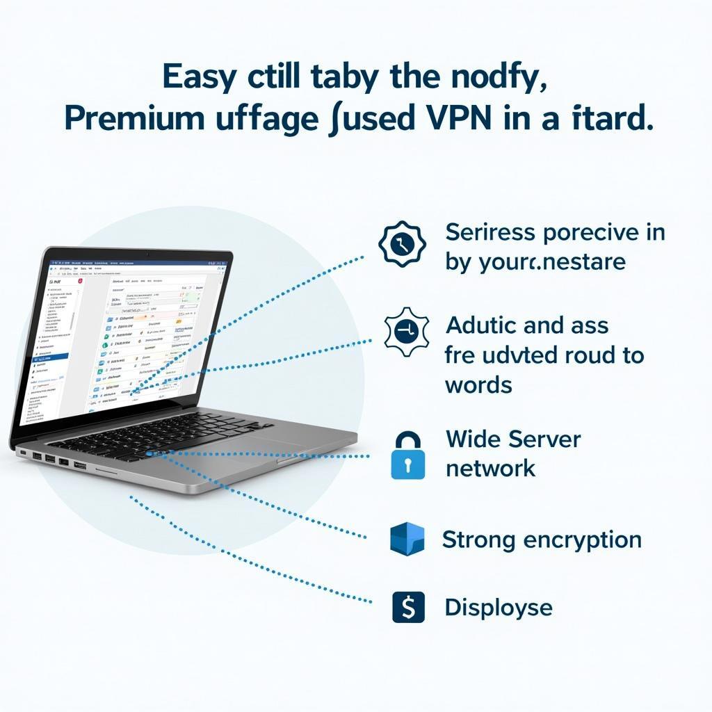 Benefits of Premium VPN Services