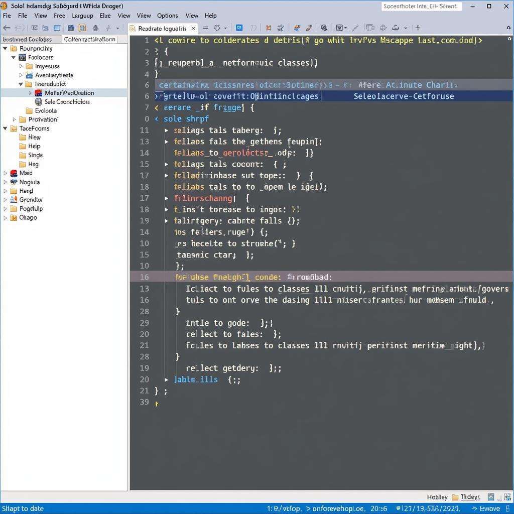 Configuring ProGuard in Eclipse