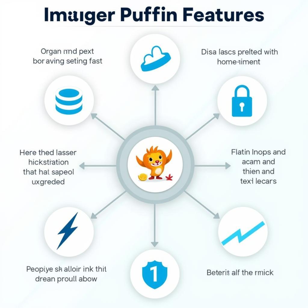 Key Features of Puffin Browser Pro APK 