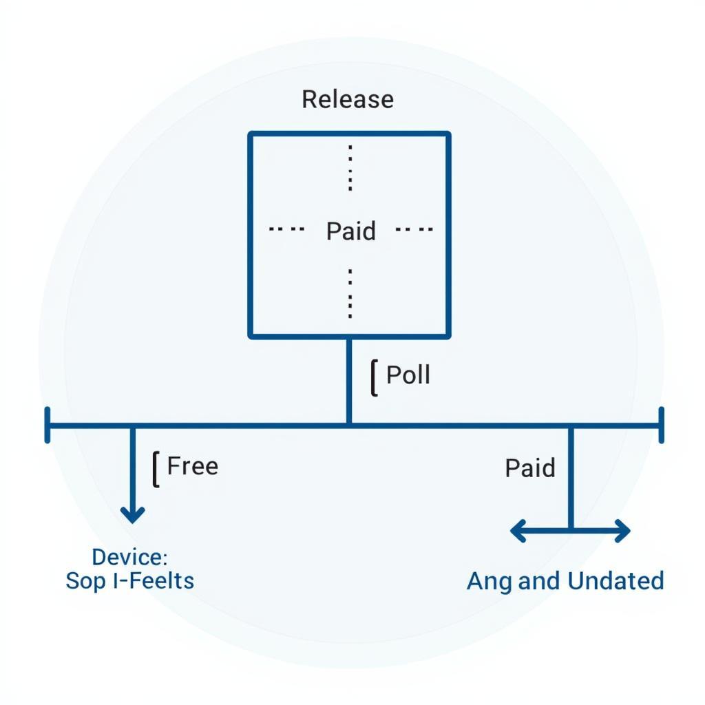 Types of Release Variants