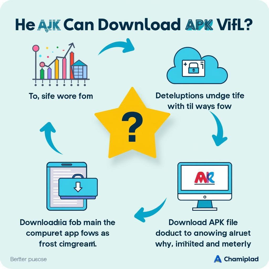 Downloading a Fake Wifi Connection APK from a Trusted Source