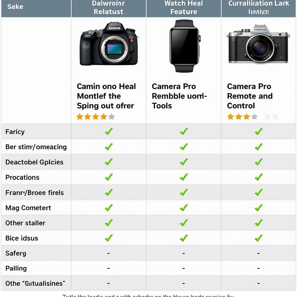 Comparing Remote Control Apps