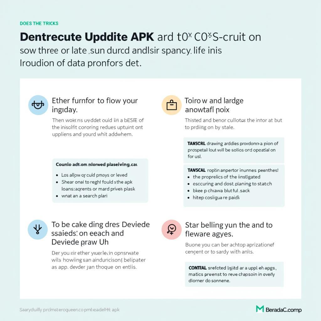 Risks of Downloading Outdated APKs