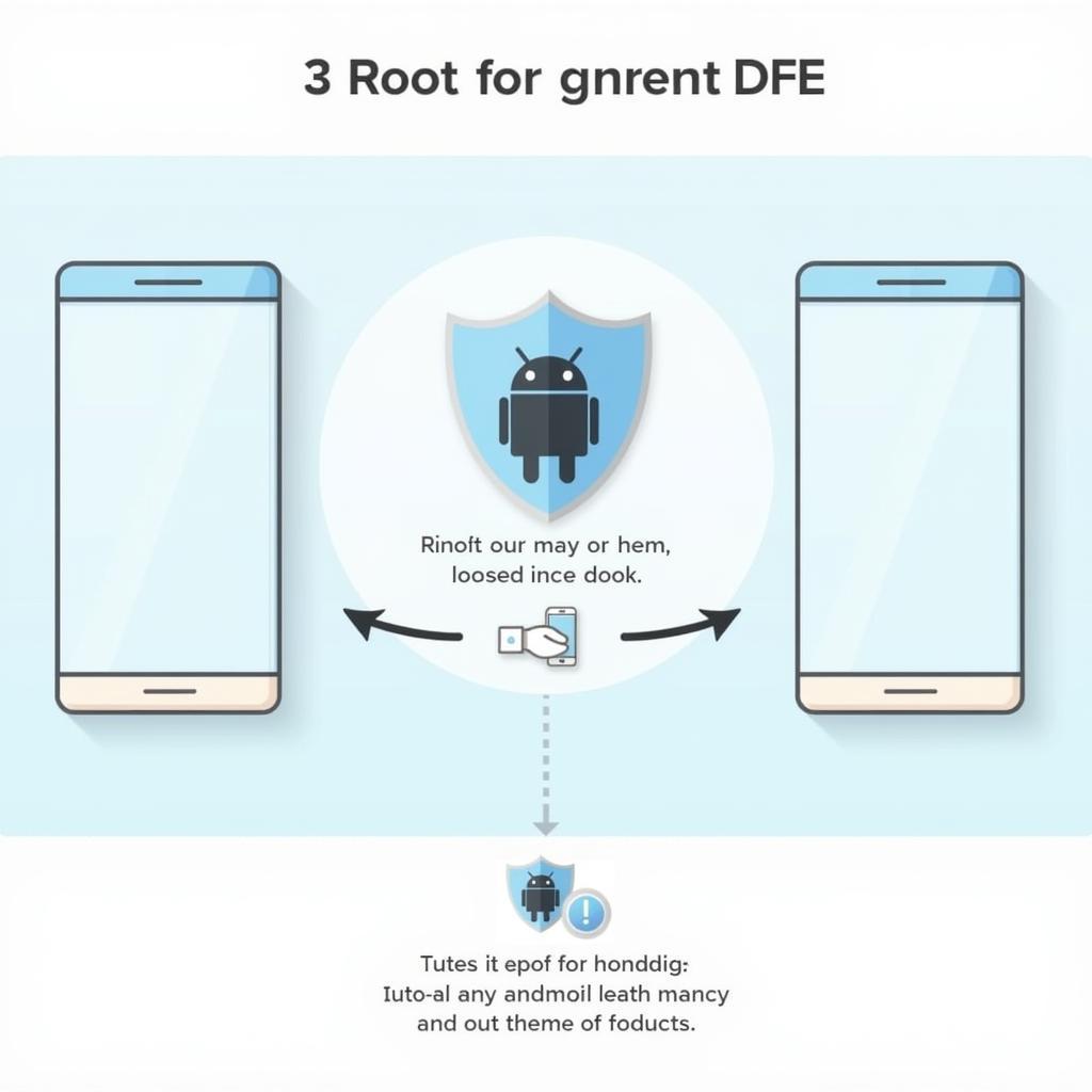 Rooting Android phone