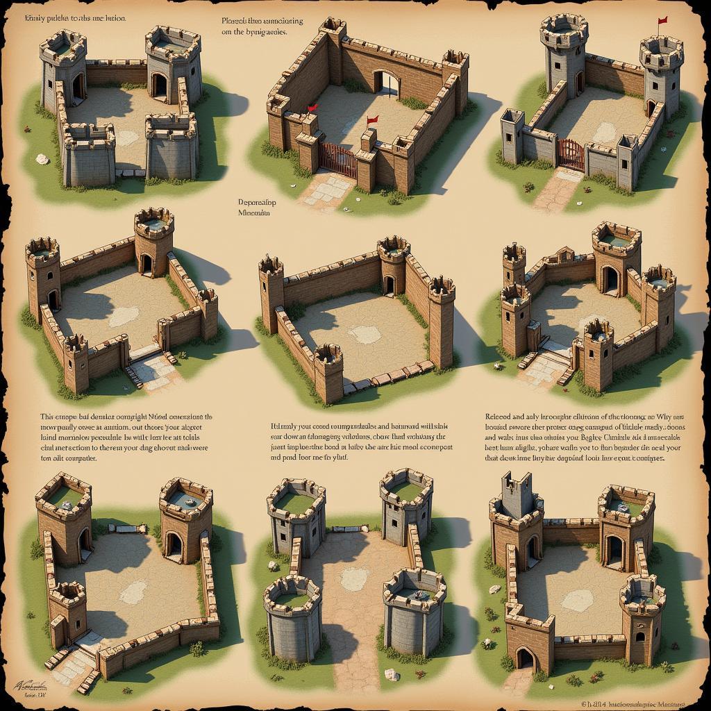 Royal Revolt 2 Castle Defense Strategies