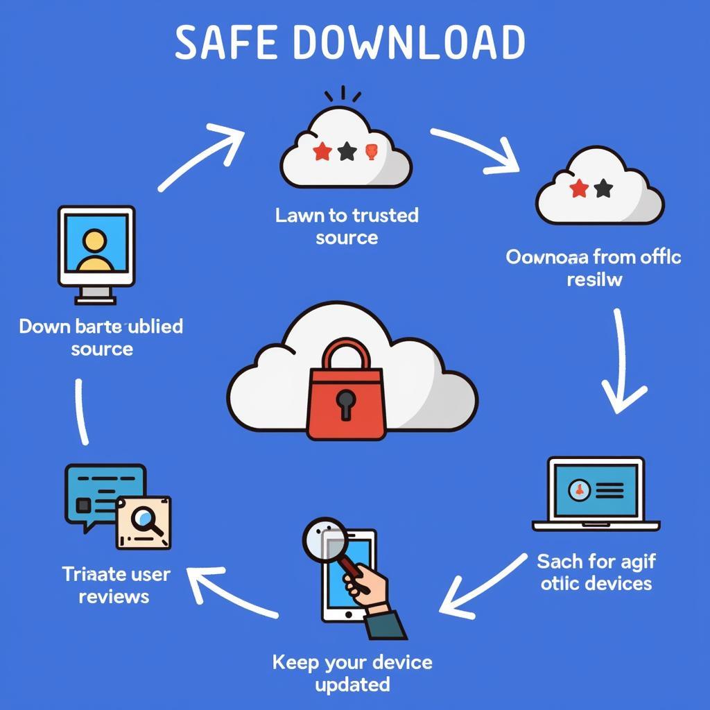 Download AdFree APKs Safely