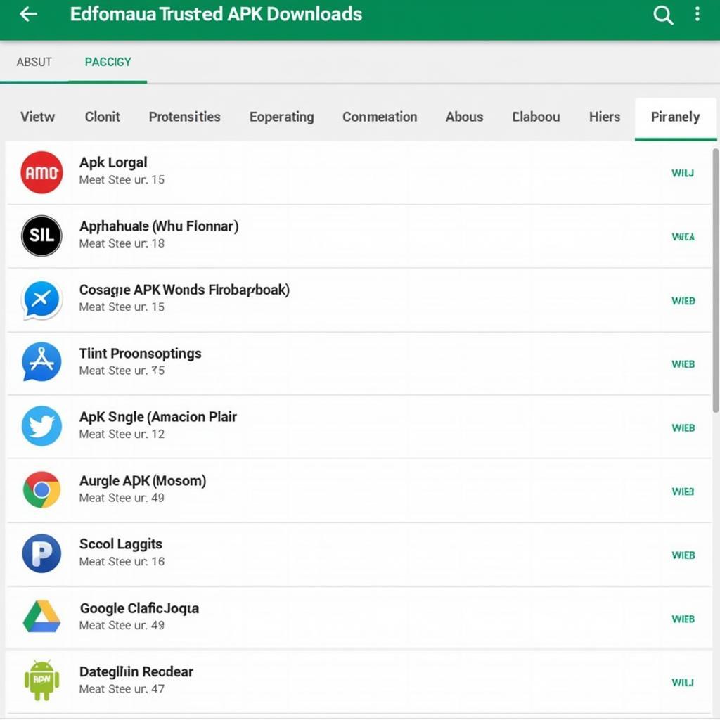 safe apk download for android