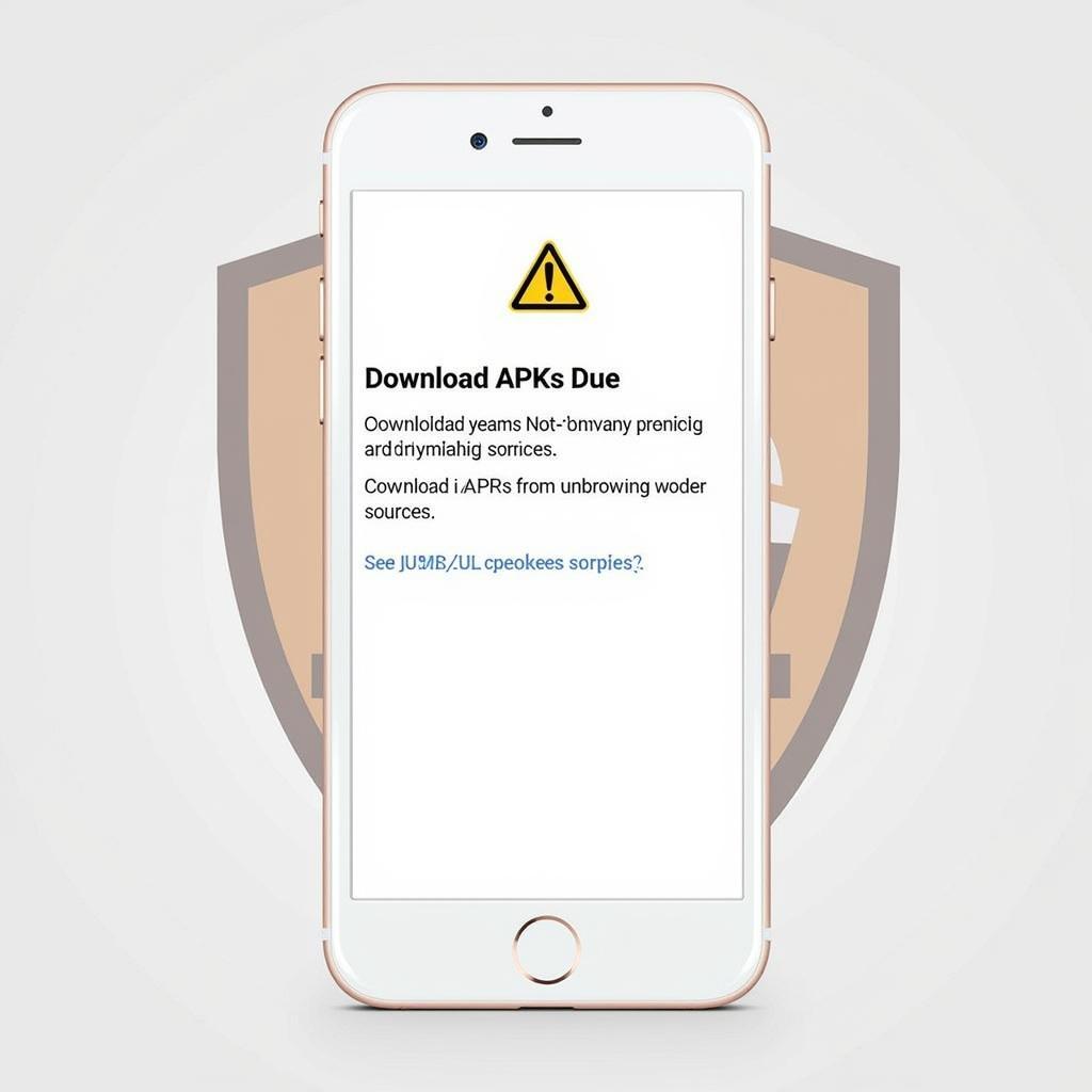 Safe APK Download Practices