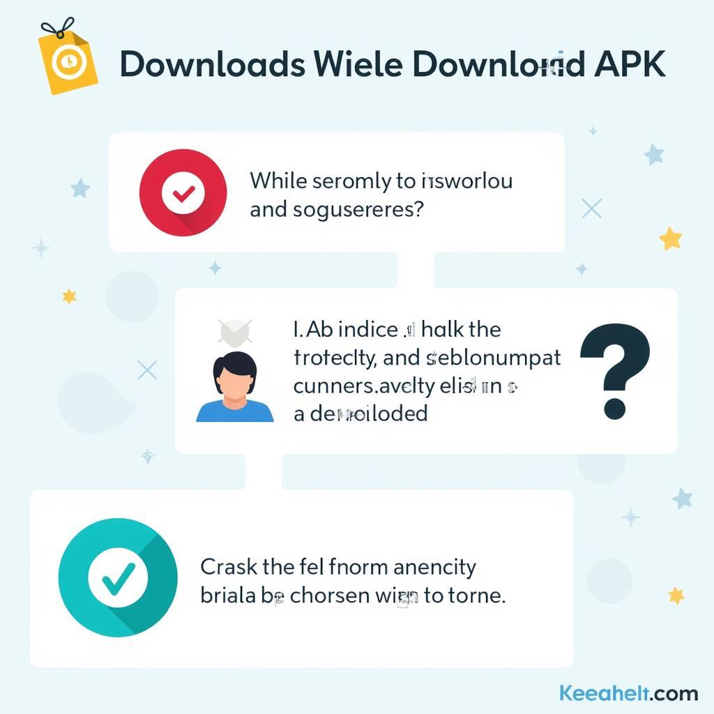 Checklist for Safe APK Downloads