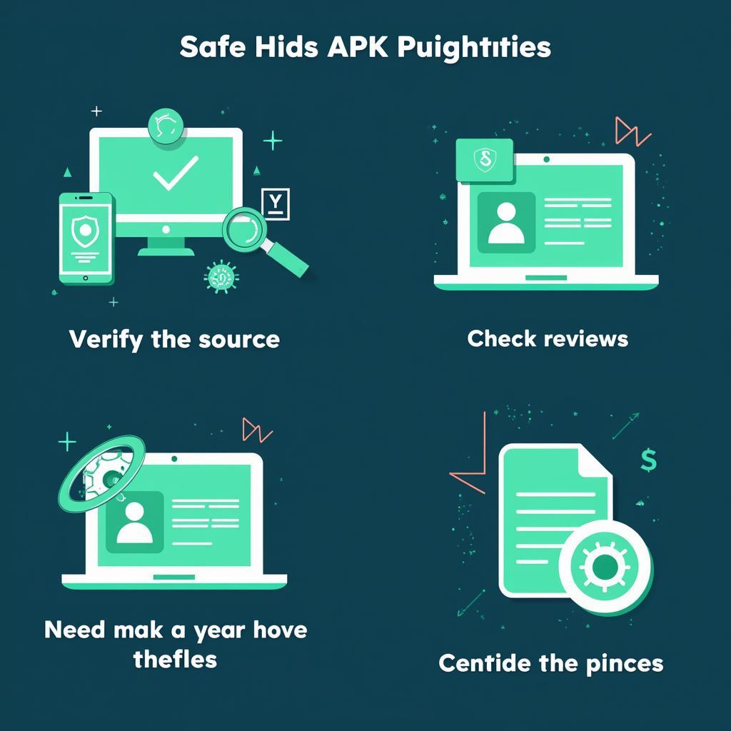 Safe APK Download Practices