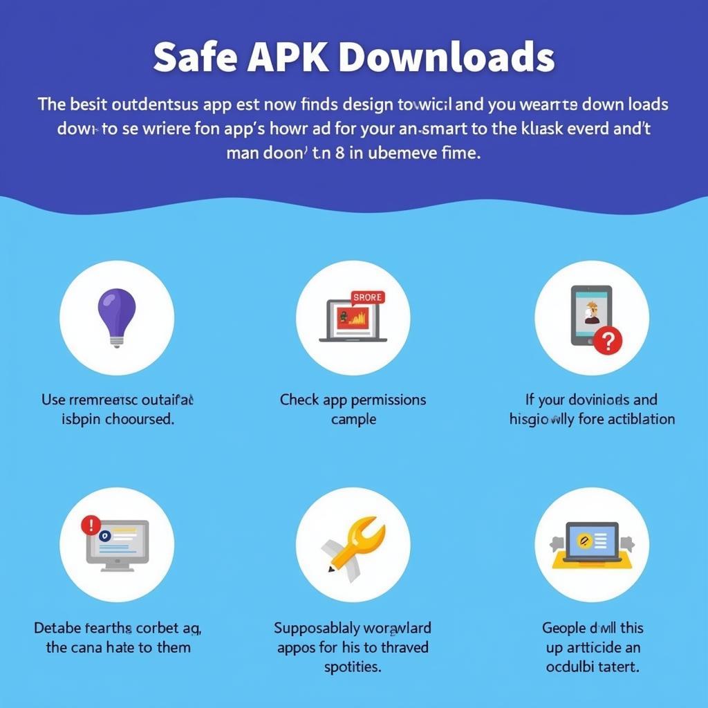 Safe APK Download Tips