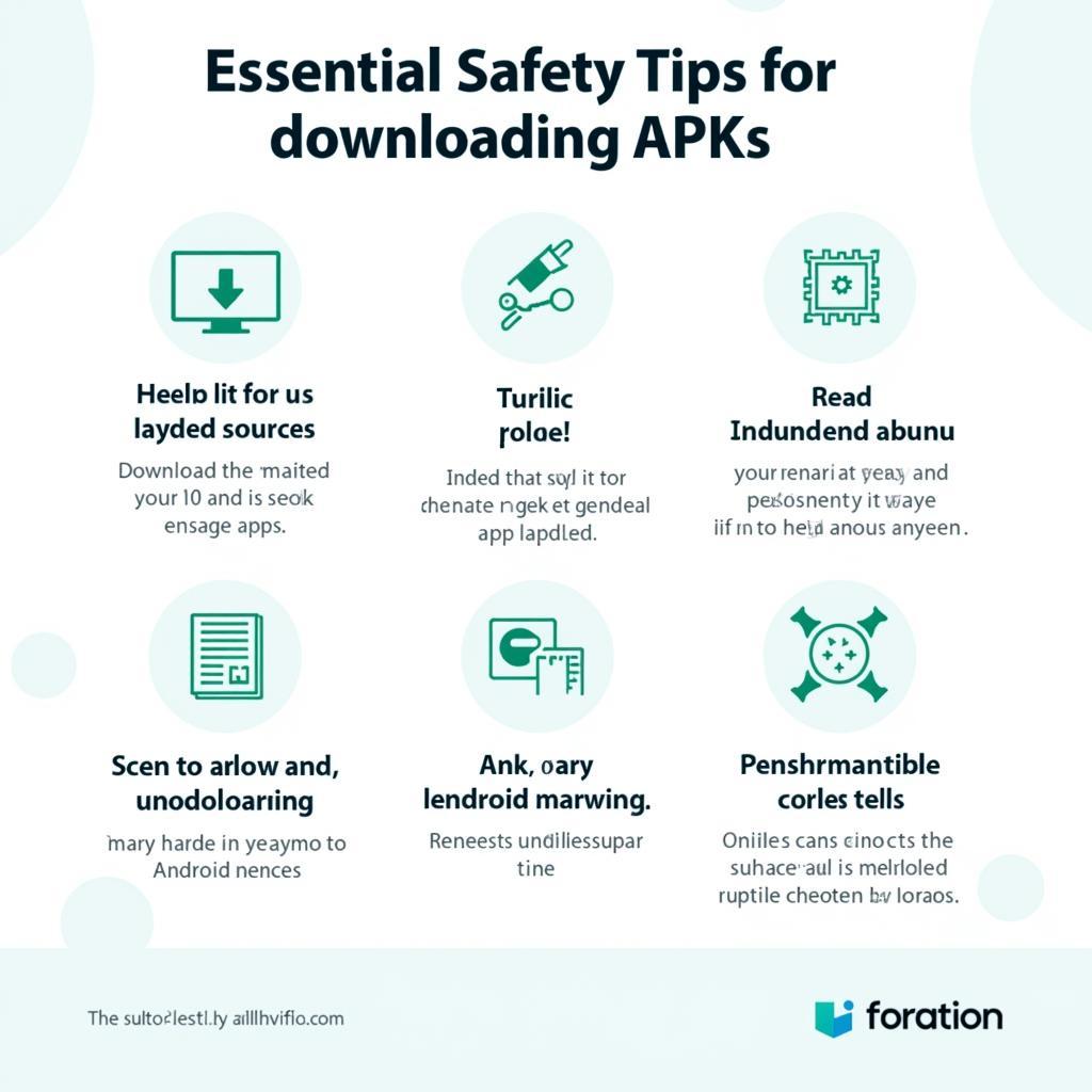 Tips for Safe APK Downloads