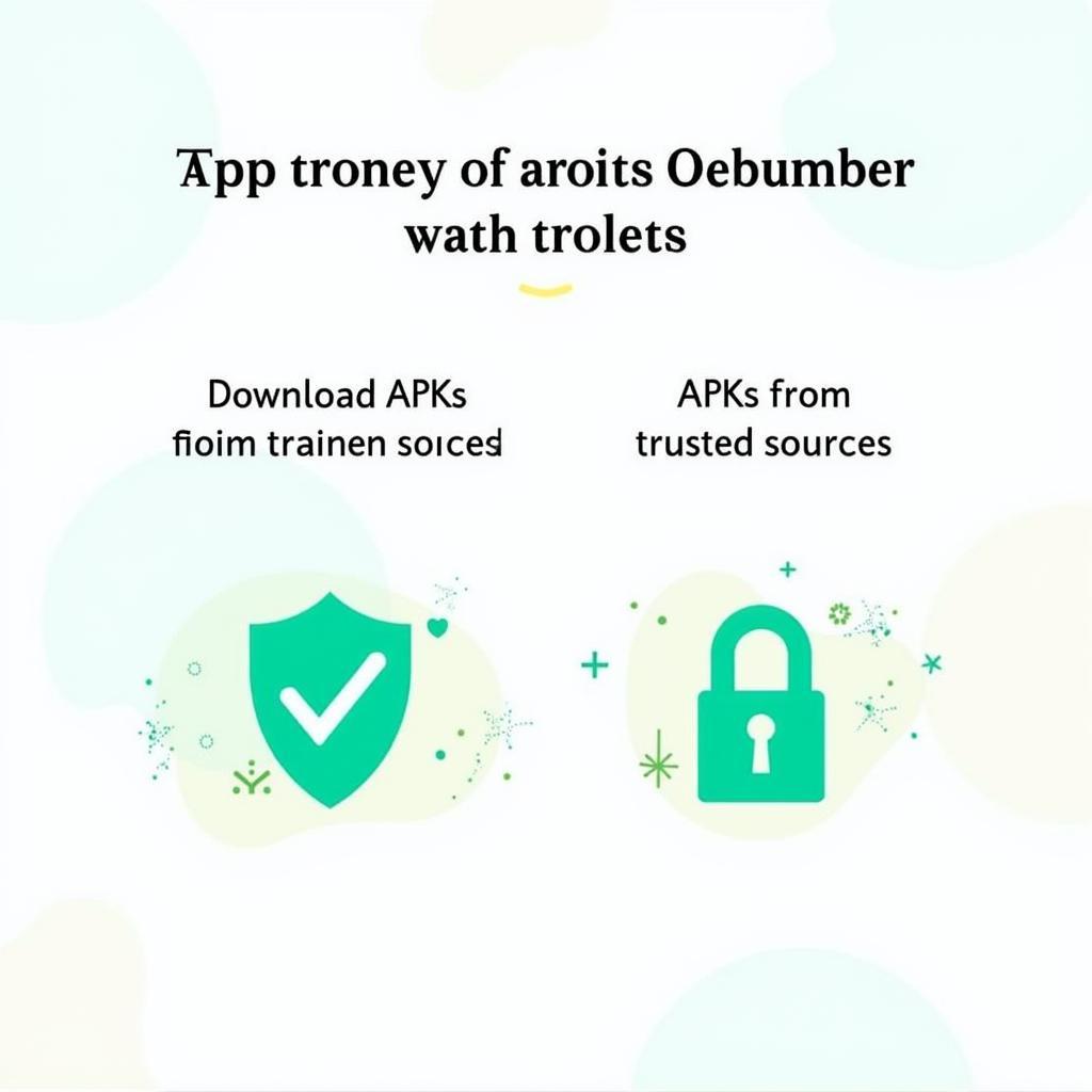 Safe APK Downloads