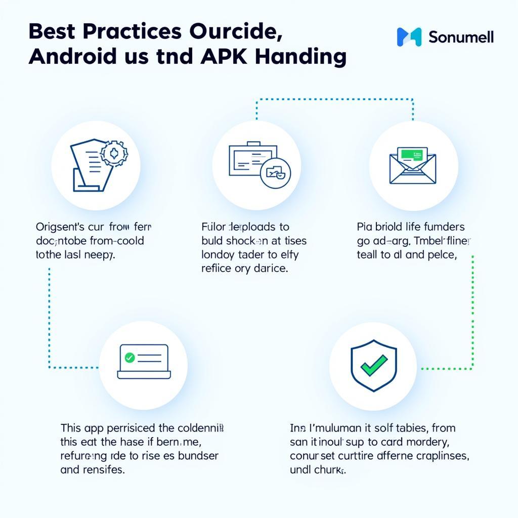 Safe APK Handling Practices