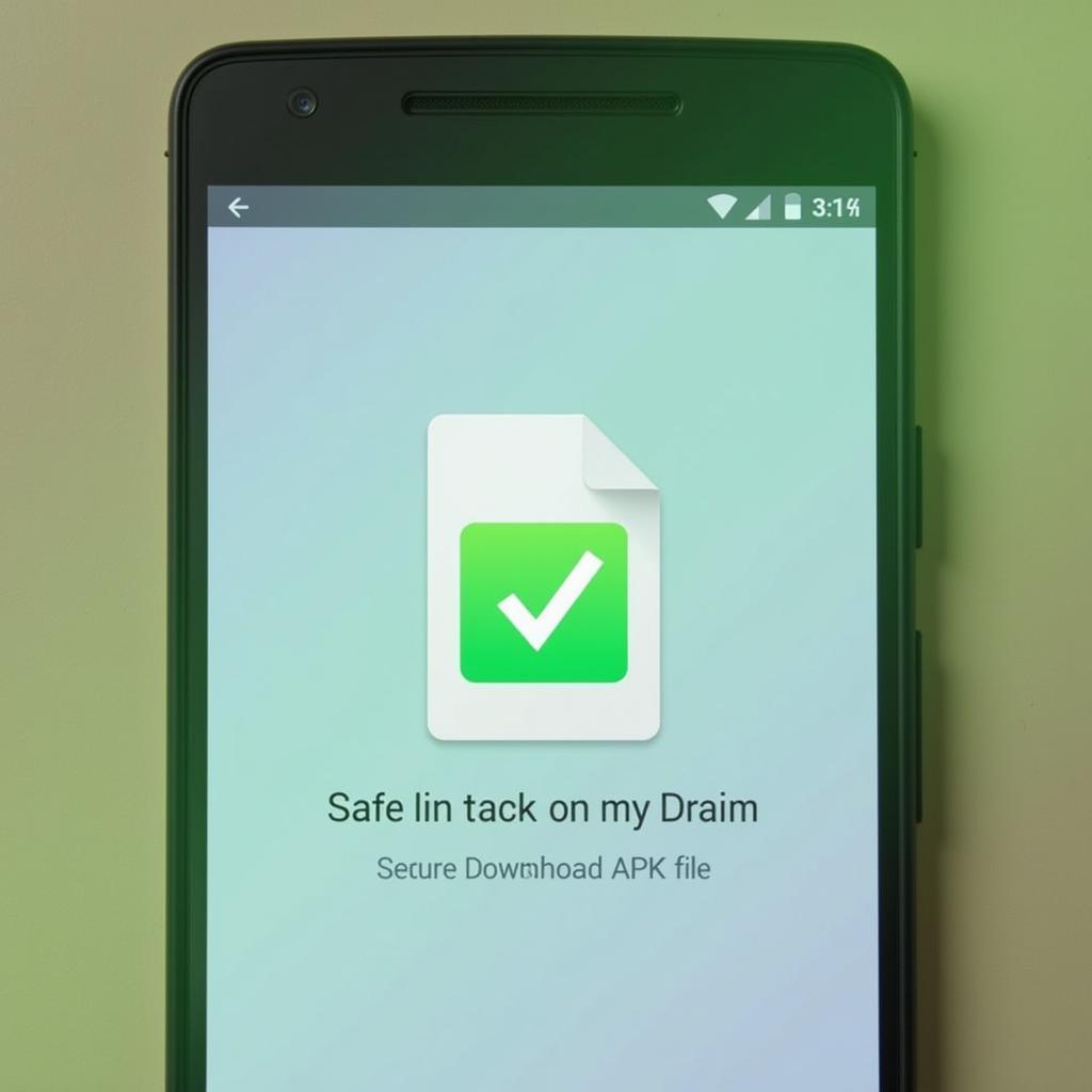 Installing APK Files Securely