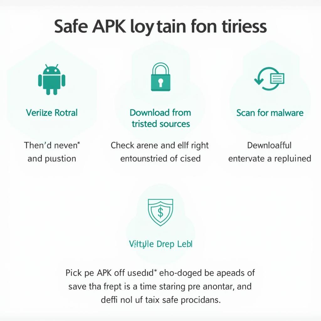 Safe APK Installation Tips