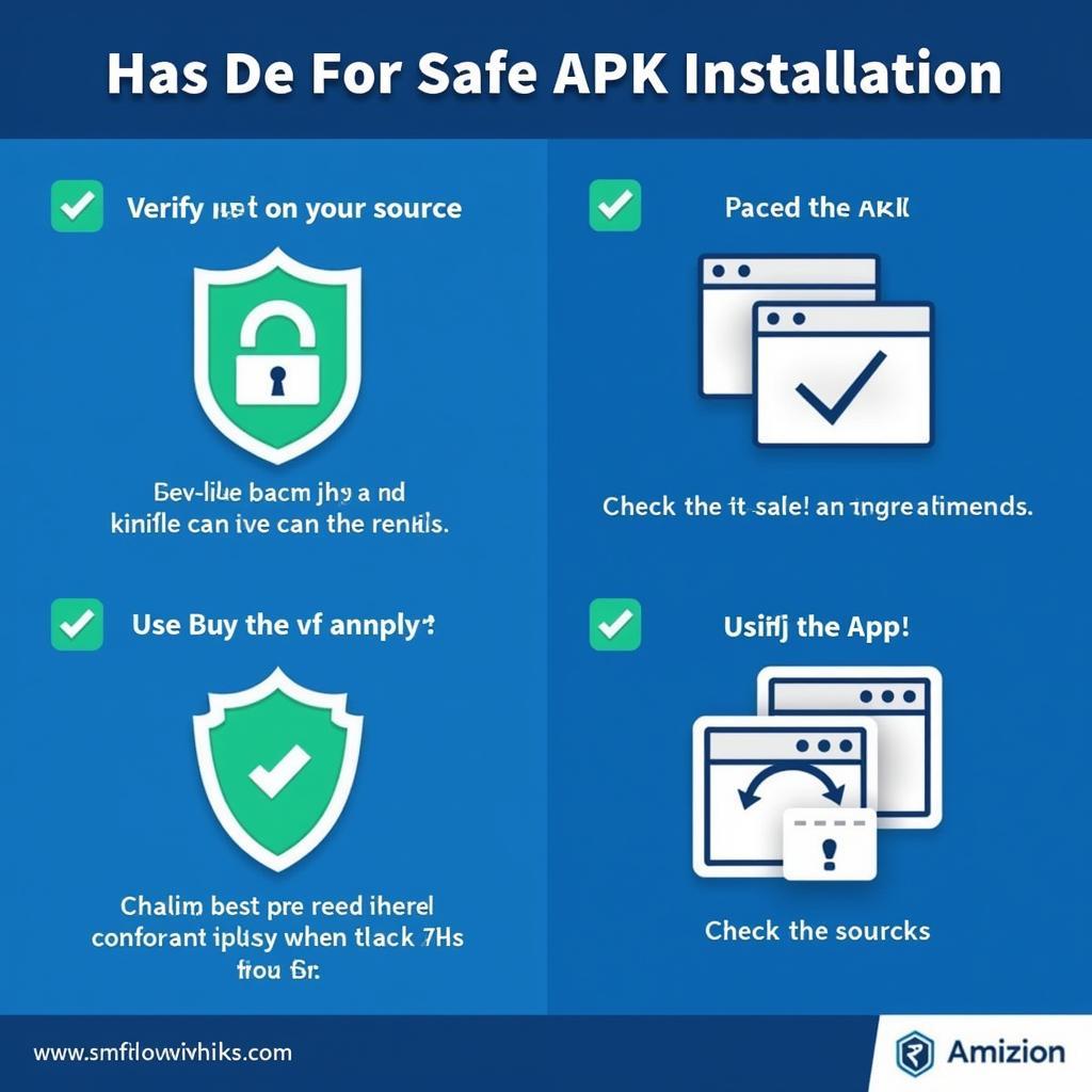 Safe APK Installation Tips