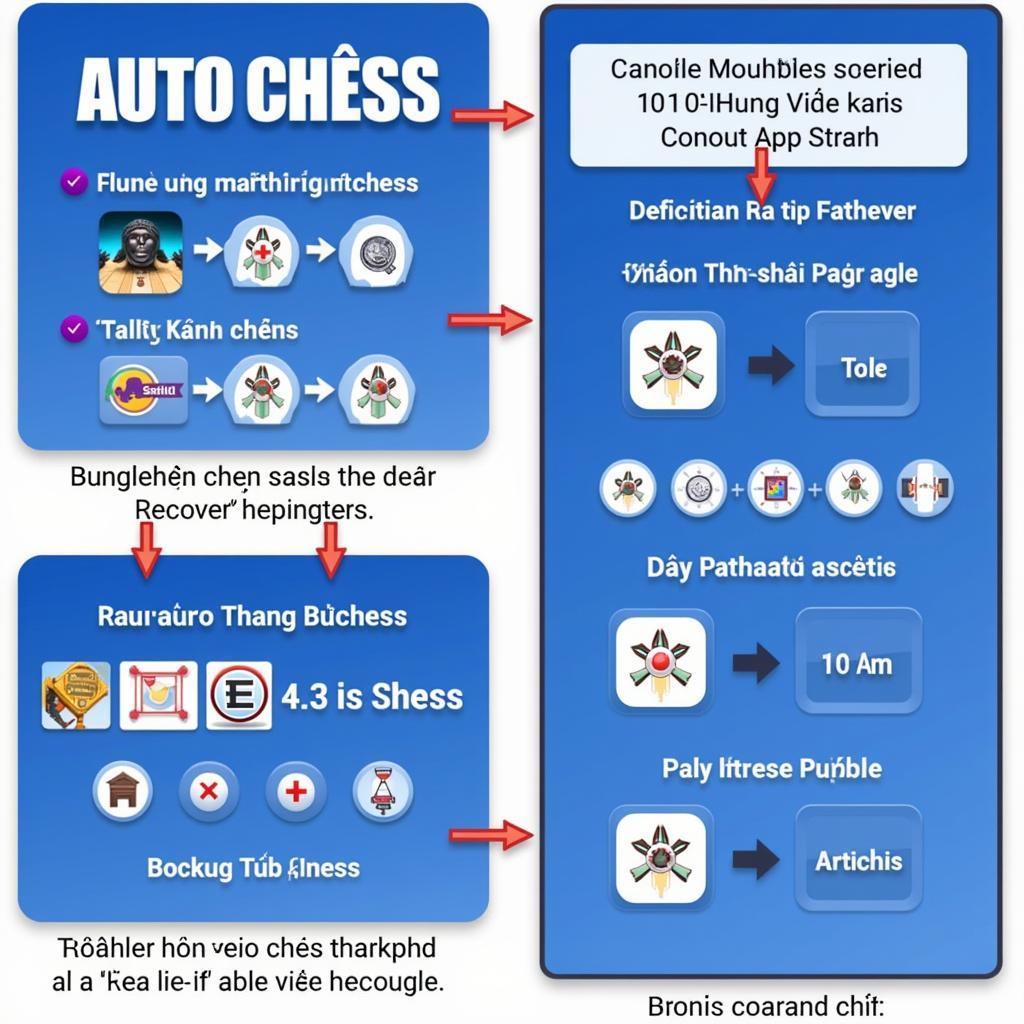 Safe Download Auto Chess APK VN