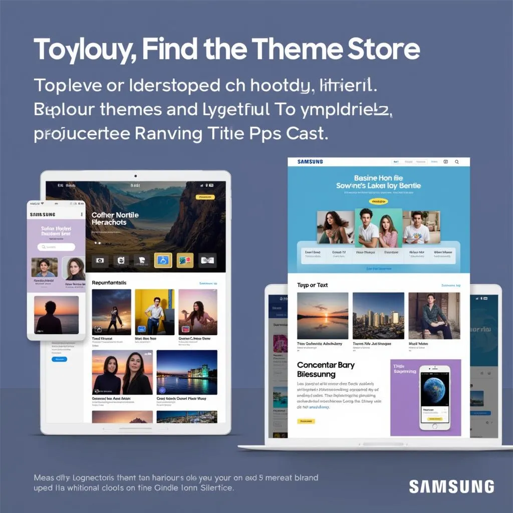 Best Paid Samsung Theme Download Guide: A Comprehensive Guide for Stylish Galaxy Users