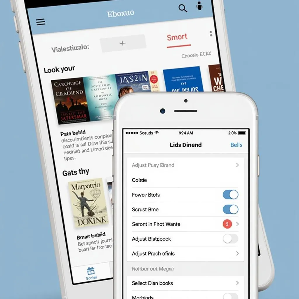 Scribd APK