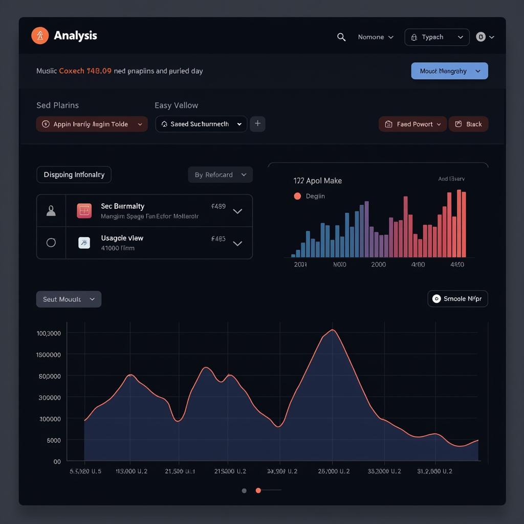 Sec Burning Profiler Analysis