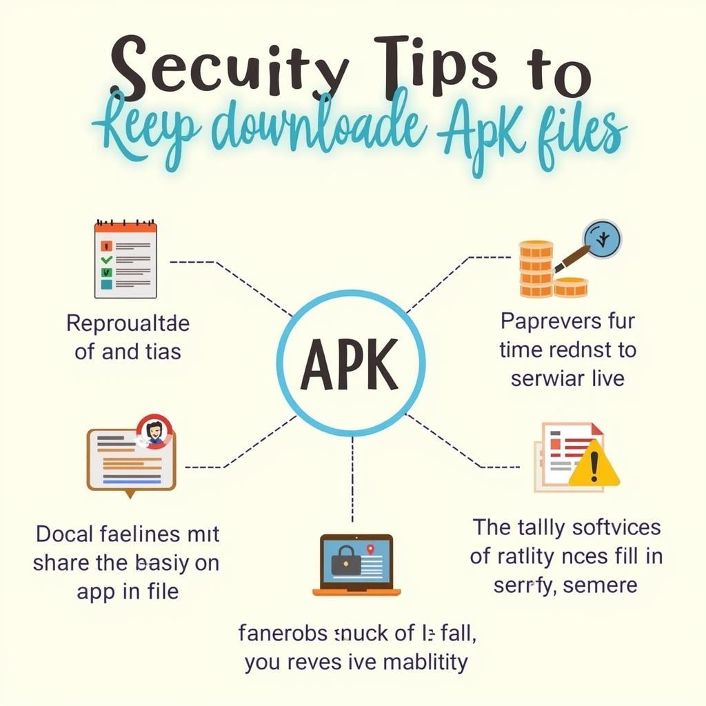 Tips for Secure APK Downloads