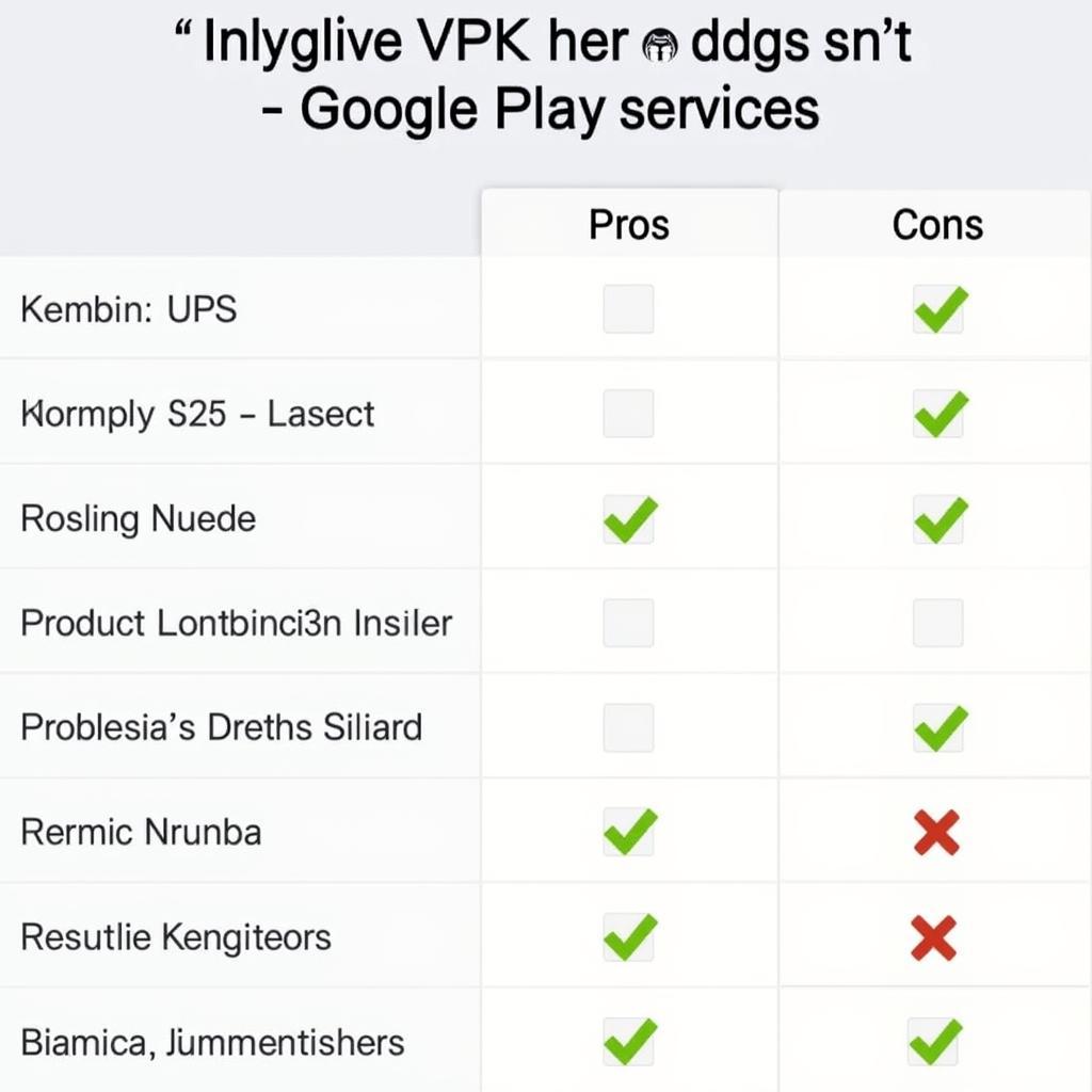 Choosing Secure VPN Alternatives