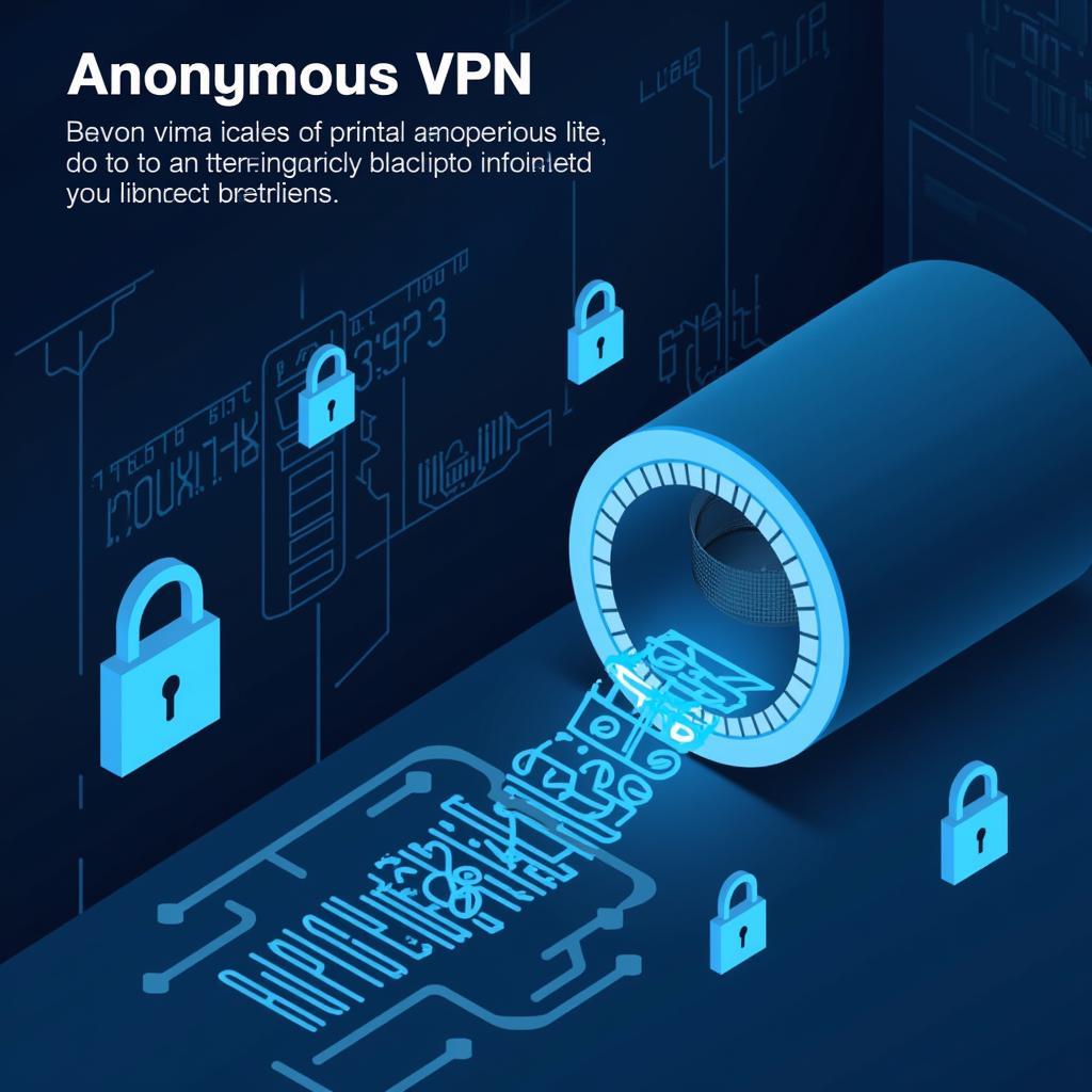 Secure VPN Connection